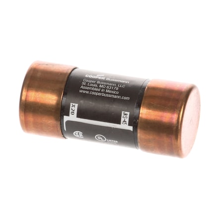 Champion - Moyer Diebel Fuse J 45A 600V 2.37I Fast Act 180174